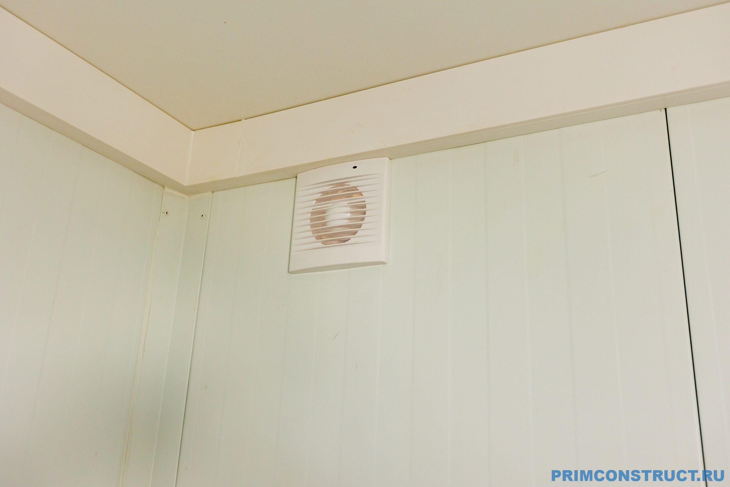 Модуль сборно-разборный (синий) (6х2,4х2,6) - Транспак — изображение 7